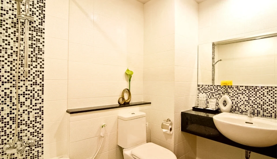 هتل گرند بلا پاتایا